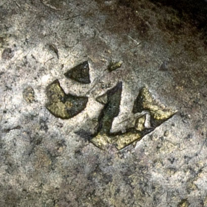 九 - jiǔ - nine