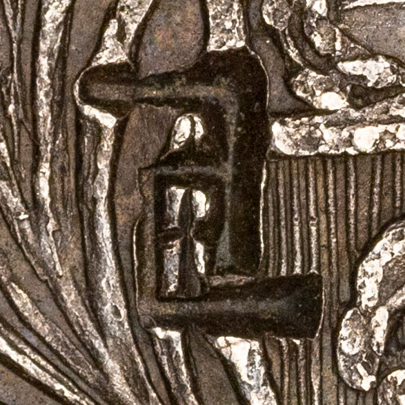 Unknown chopmark