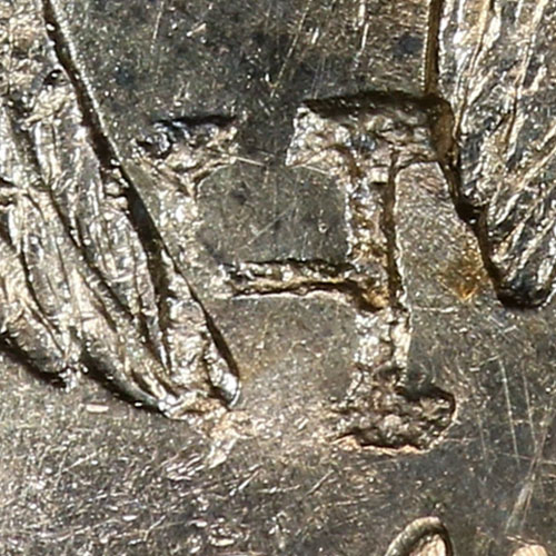 H - — - Latin letter H (chopmark)