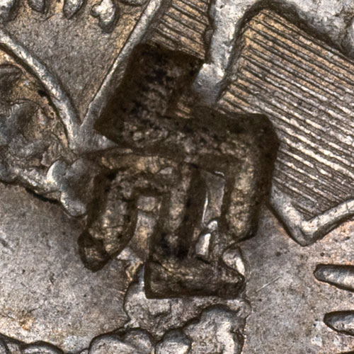 Unknown chopmark